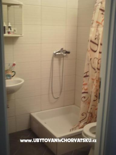 Apartment Danći – photo 8