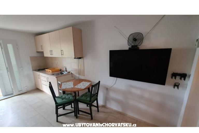 Apartment Heblin – photo 5