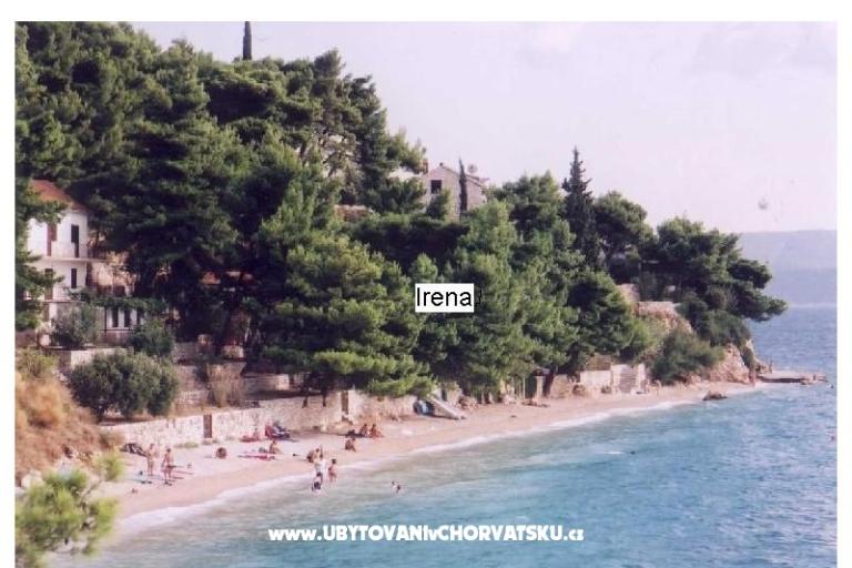 Apartment Irena  – photo 13