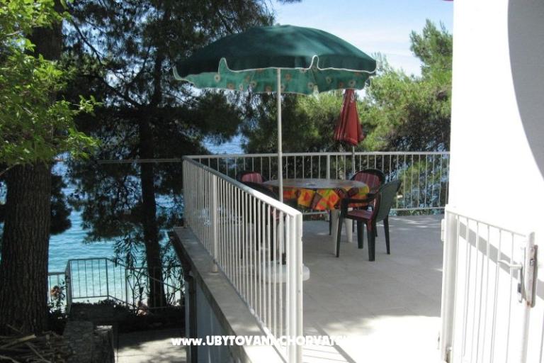Apartment Irena  – photo 17