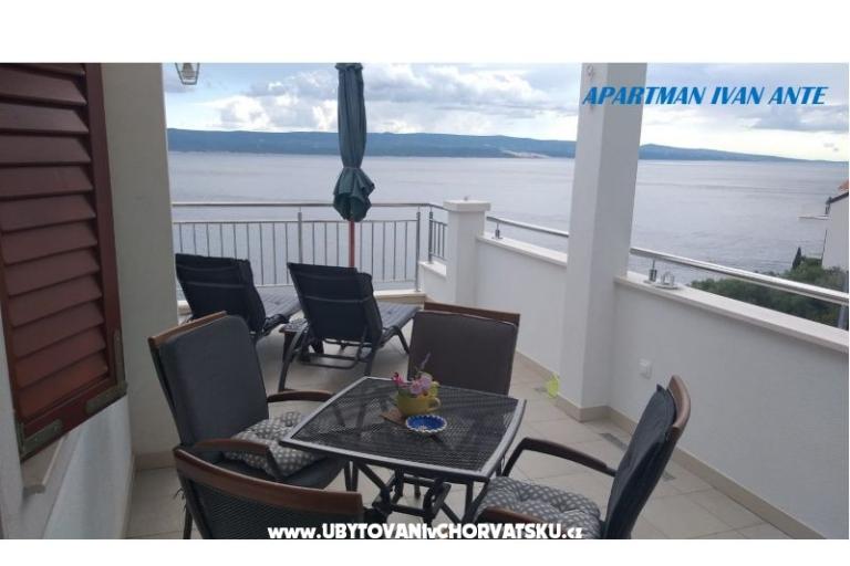 Apartments Ivan Ante – photo 16