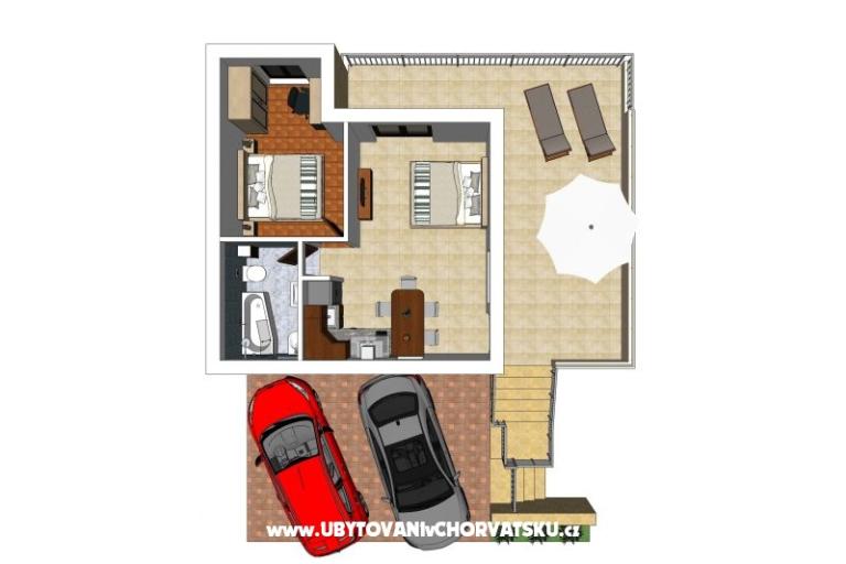 Apartments Ivan Ante – photo 5