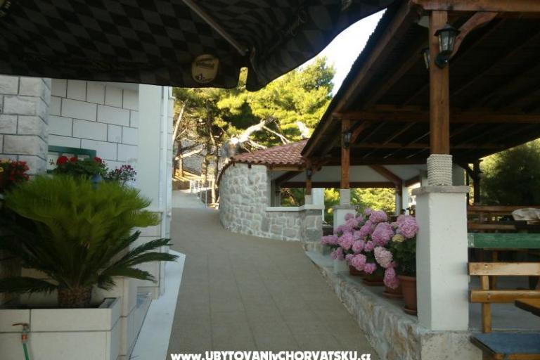 Apartment Lidija  – photo 17