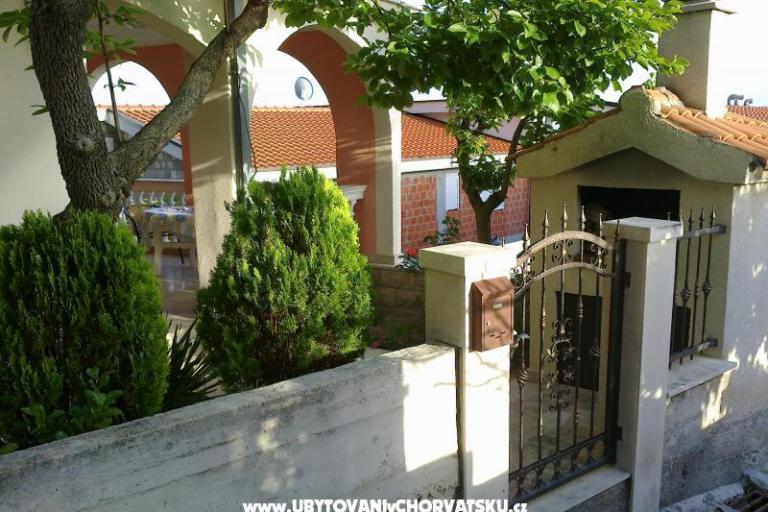 Apartment Lidija  – photo 9