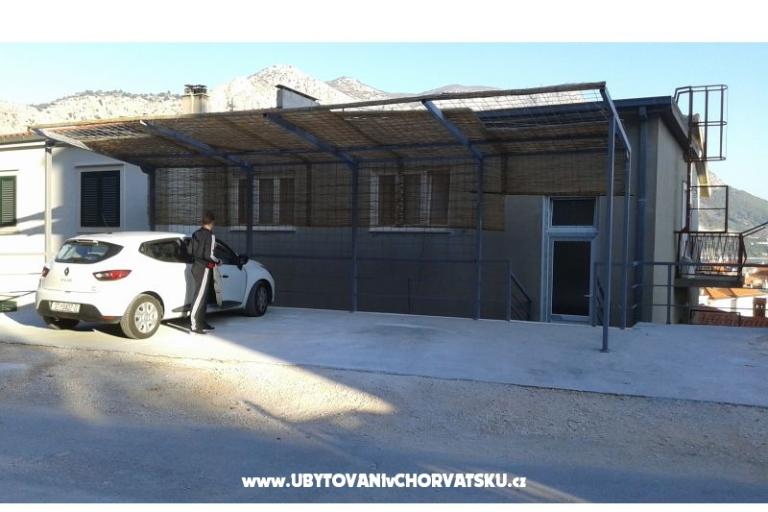 Apartment Nevena – photo 6