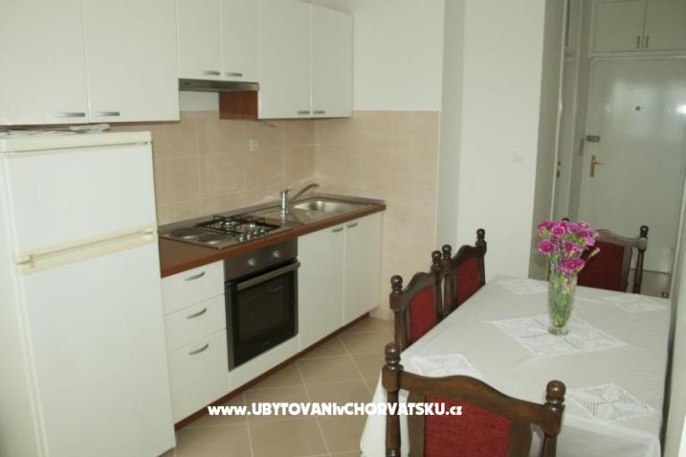Apartment Punta Omiš – photo 3