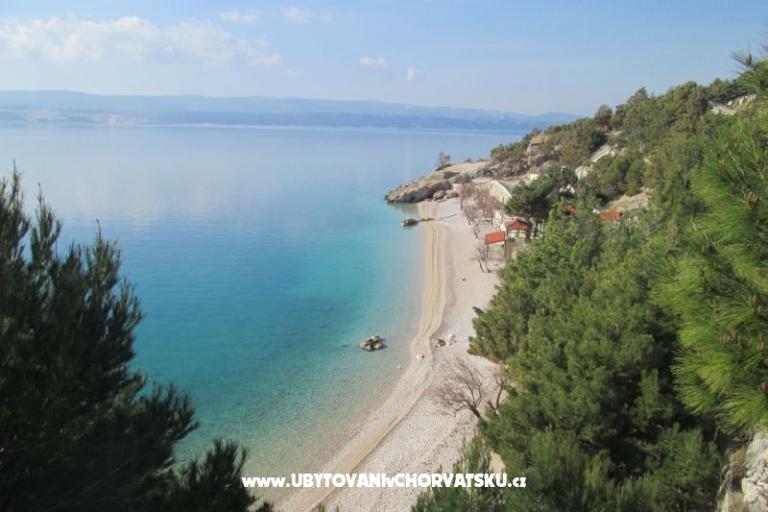 Apartment Omiš Čelina – photo 10