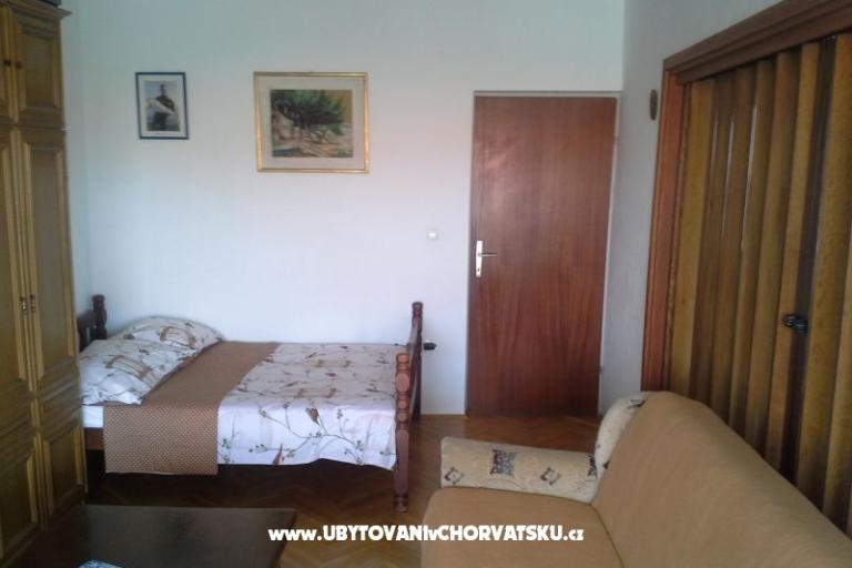 Apartment Omiš Čelina – photo 12