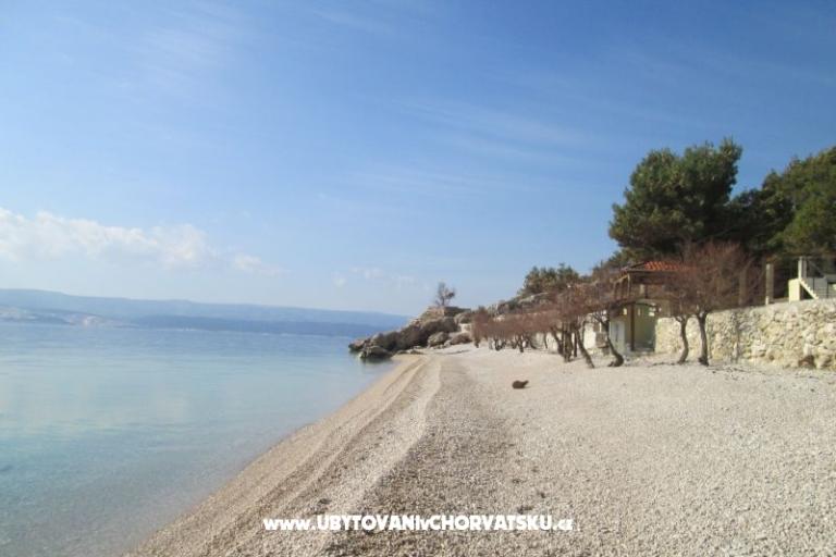 Apartment Omiš Čelina – photo 13