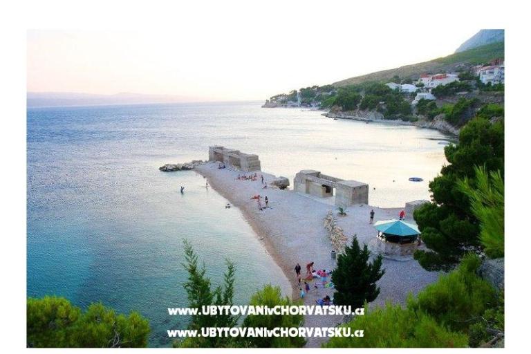 Apartment Omiš Čelina – photo 14