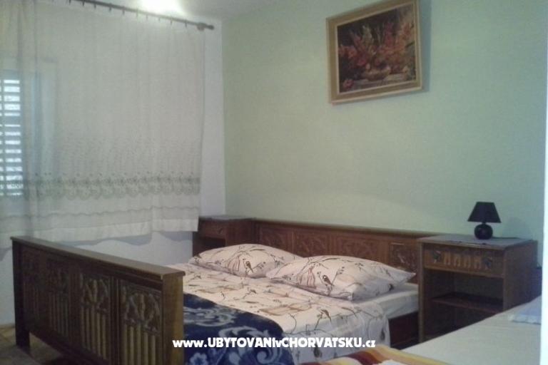 Apartment Omiš Čelina – photo 4