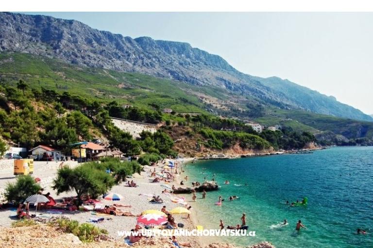 Apartment Omiš Čelina – photo 6