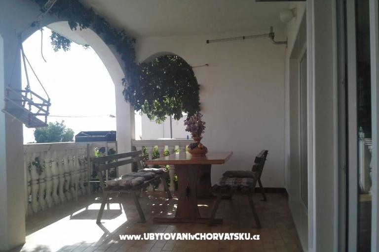 Apartment Omiš Čelina – photo 7