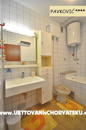 Apartment Pavković **** – photo 11