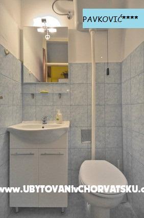 Apartment Pavković **** – photo 12