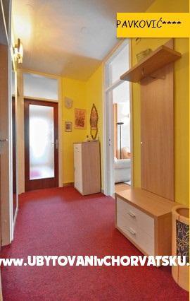 Apartment Pavković **** – photo 13