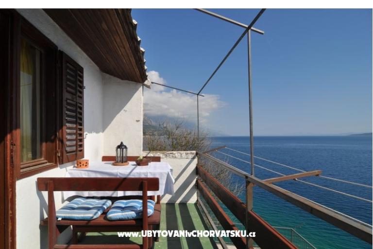 Vacation house on the beach - Robinson – photo 12