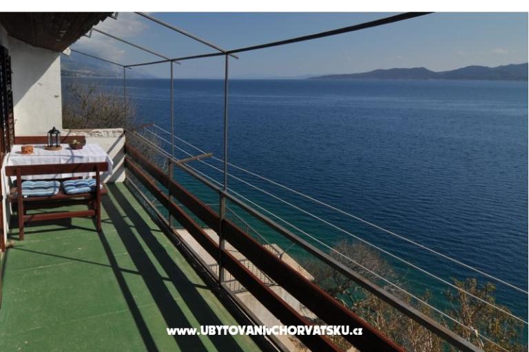 Vacation house on the beach - Robinson – photo 13