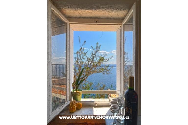 Vacation house on the beach - Robinson – photo 18