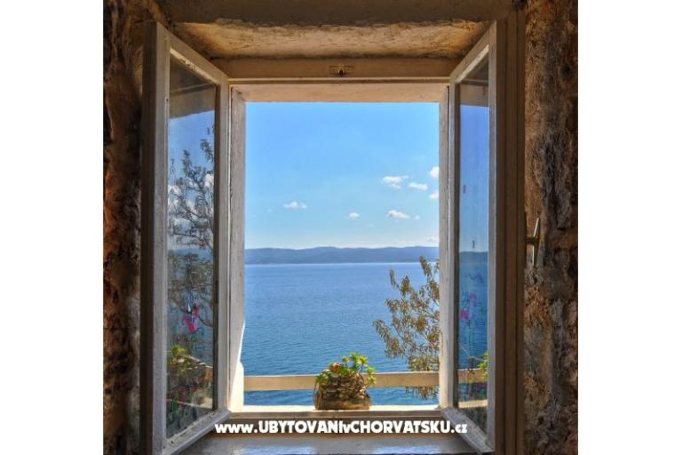 Vacation house on the beach - Robinson – photo 3