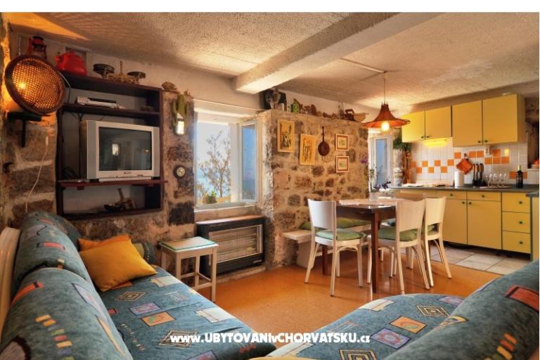 Vacation house on the beach - Robinson – photo 4