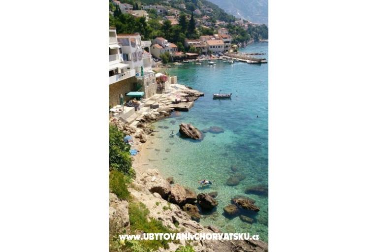 Vacation house on the beach - Robinson – photo 5