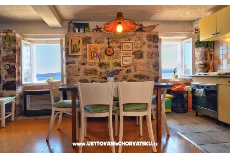 Vacation house on the beach - Robinson – photo 7