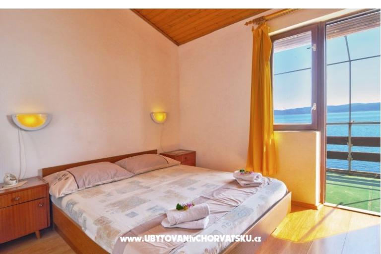 Vacation house on the beach - Robinson – photo 8