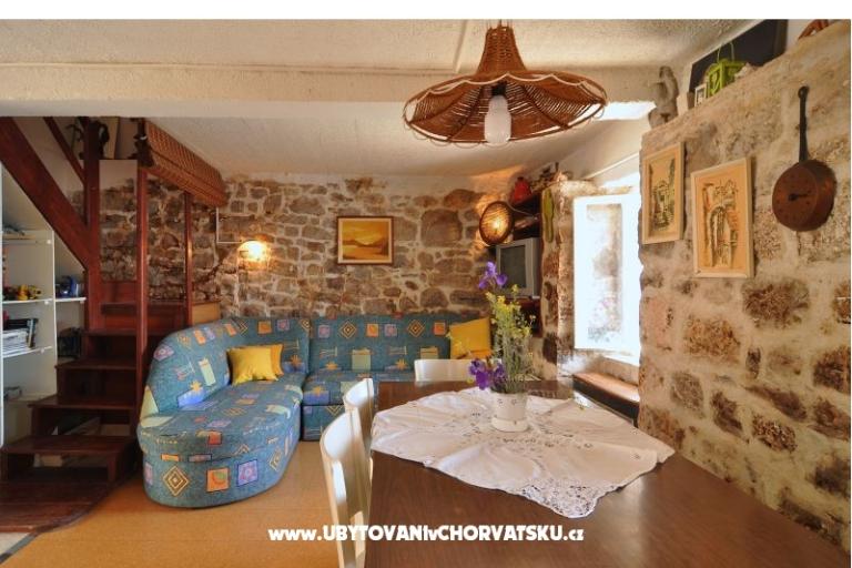 Vacation house on the beach - Robinson – photo 9