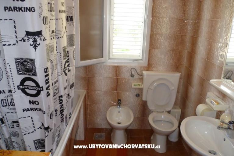 Apartment dida Ante Šogor – photo 15