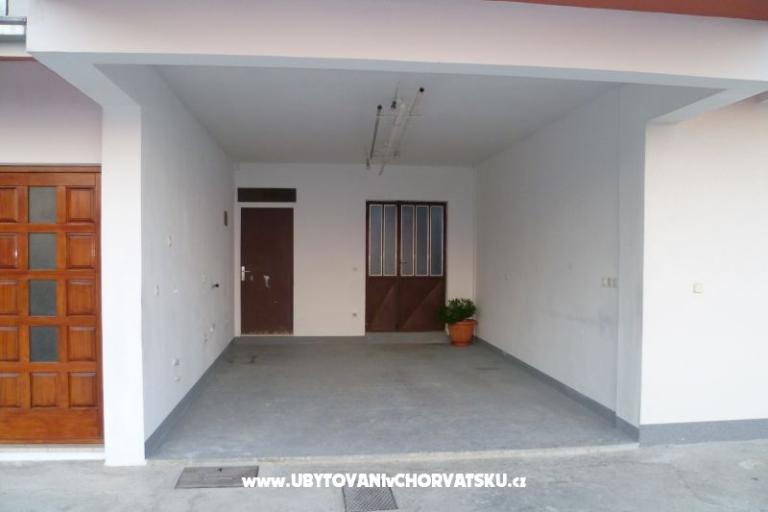Apartment dida Ante Šogor – photo 18