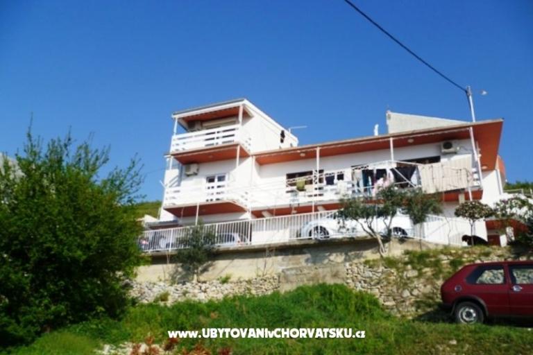 Apartment dida Ante Šogor – photo 4