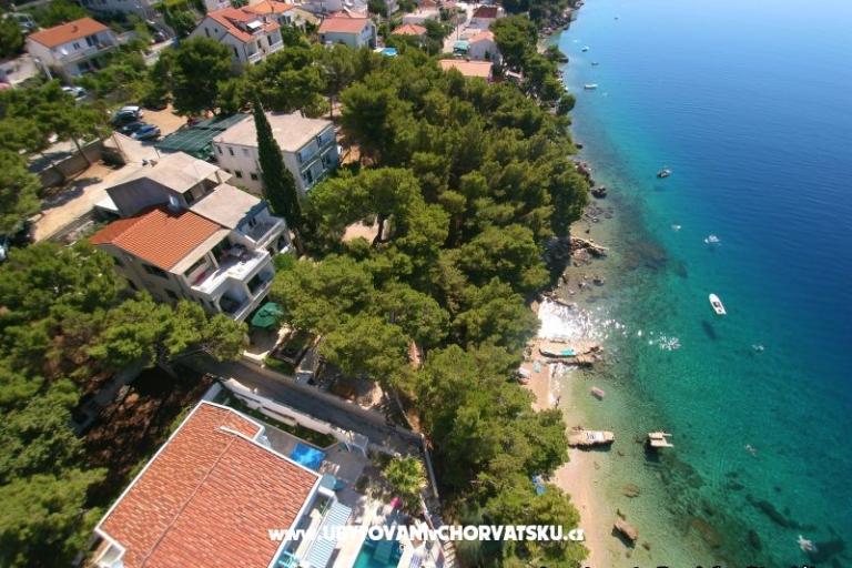 Apartments Daniela – photo 16