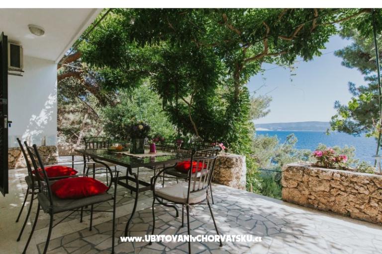 Apartments Daniela – photo 9