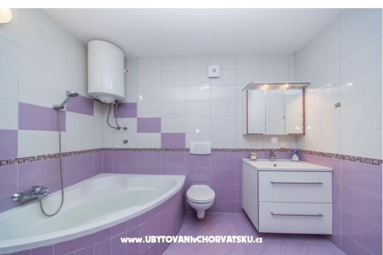 Apartments  LUNI – photo 14