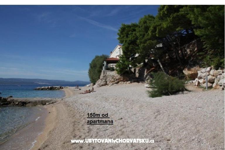 Apartments  MARICA – photo 11