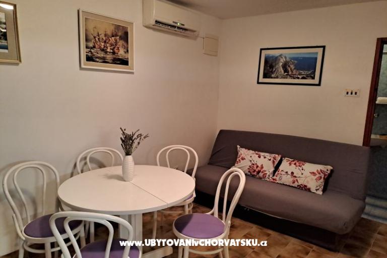 Apartments AGAVA – photo 13