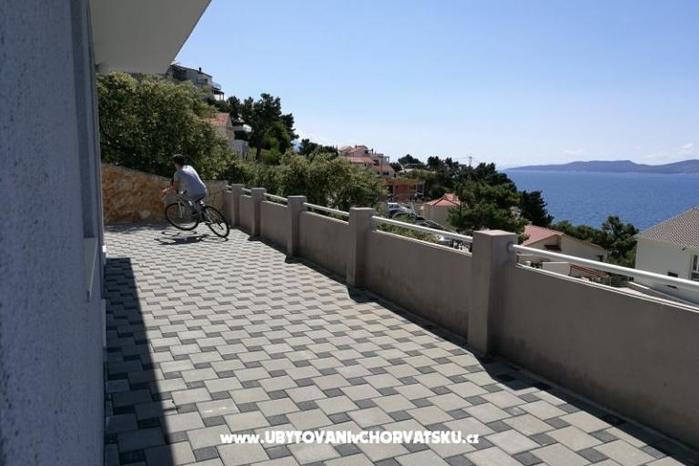 Apartments Vila ALEN – photo 15