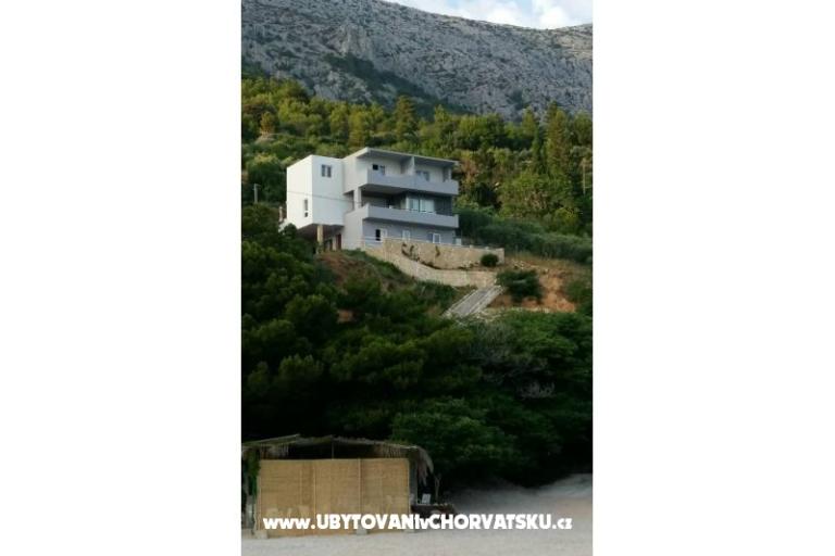 Apartments Vila ALEN – photo 7