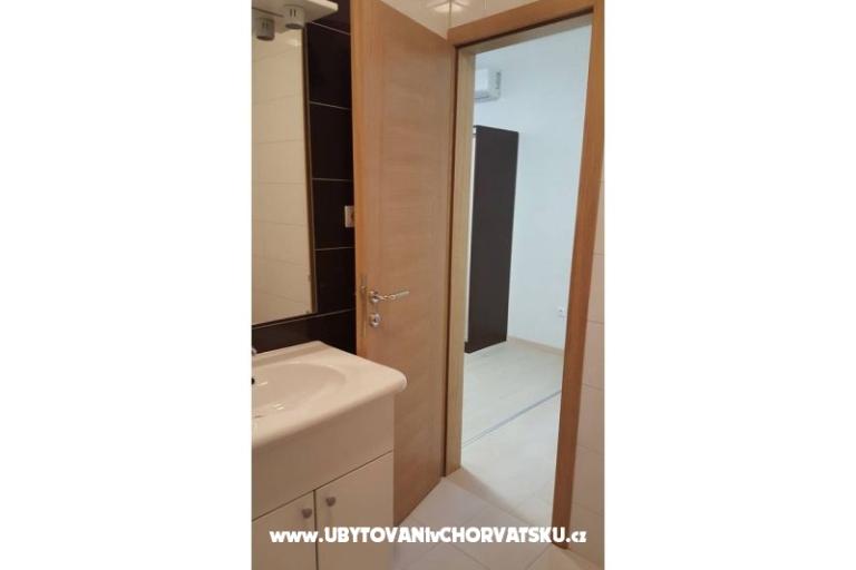 Apartments Anamaria Omiš – photo 11