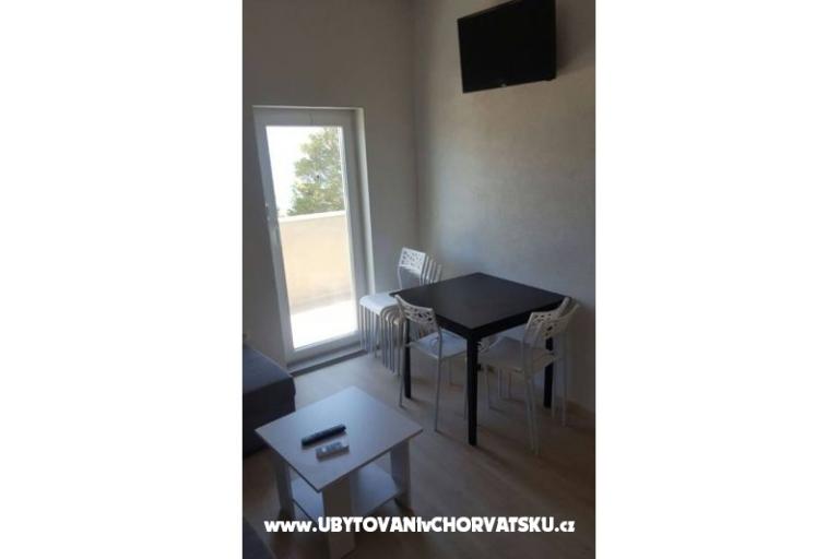 Apartments Anamaria Omiš – photo 13