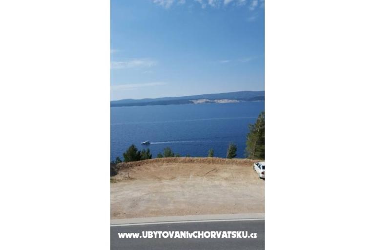 Apartments Anamaria Omiš – photo 15