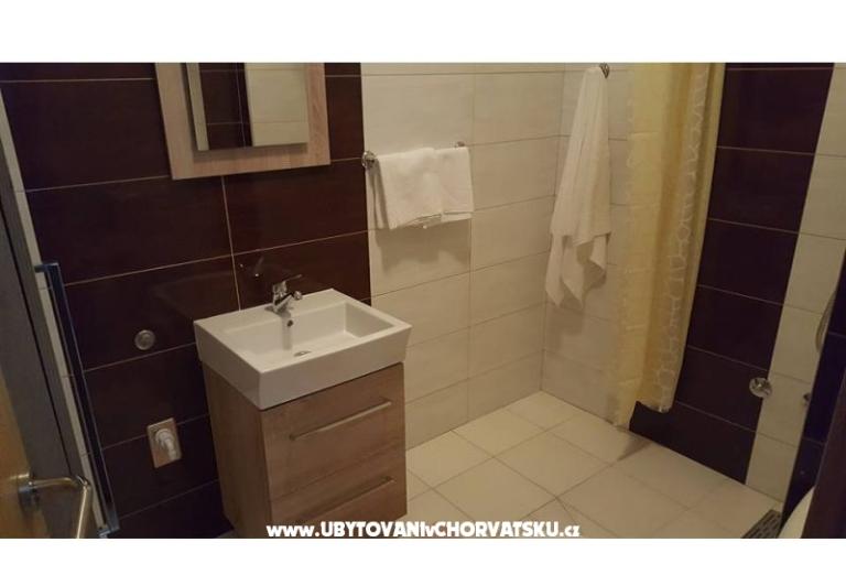 Apartments Anamaria Omiš – photo 9