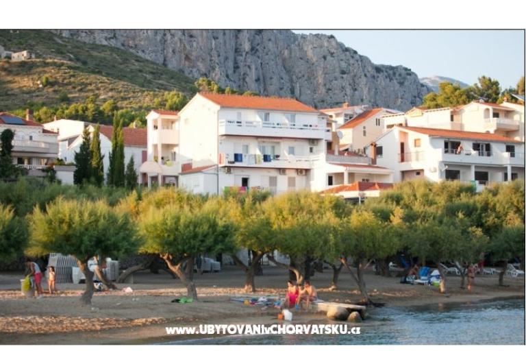 Apartments Anastazija – photo 9