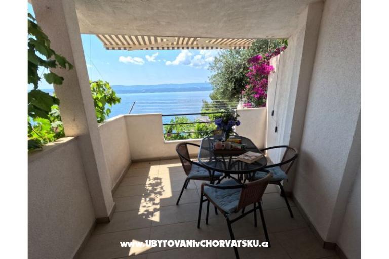 SUNandSEA30 apartments – photo 21