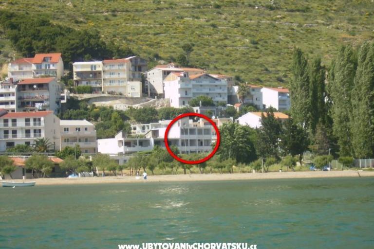 Apartments Omis Duce – photo 11