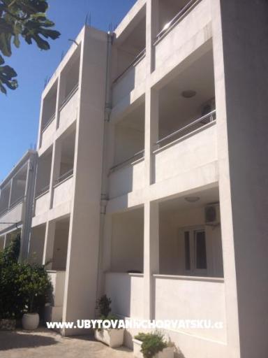 Apartments Omis Duce – photo 13