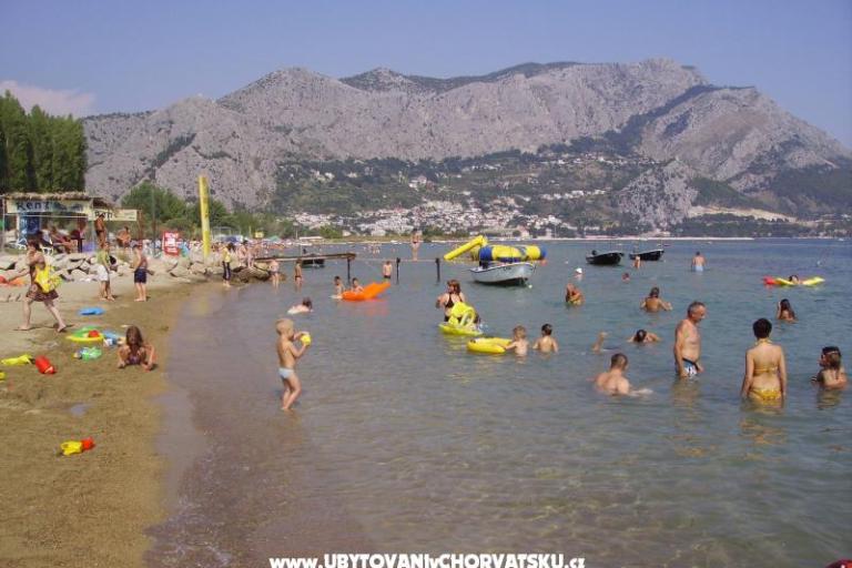 Apartments Omis Duce – photo 15