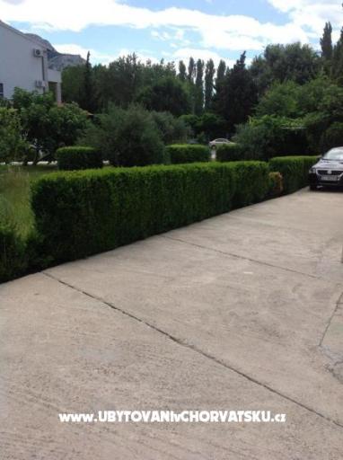 Apartments Omis Duce – photo 16