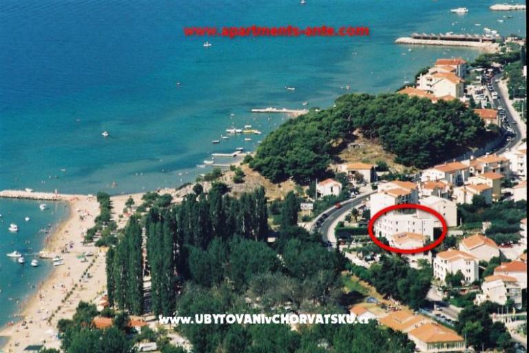 Apartments Omis Duce – photo 2